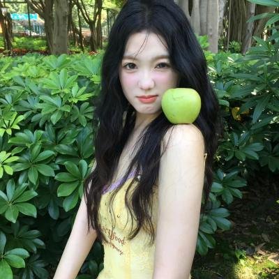 青空娘